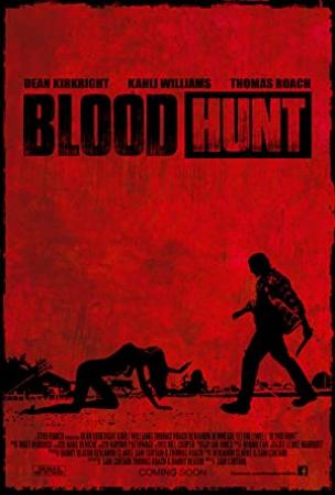 Blood Hunt 2017 BRRip XviD AC3 With Sample