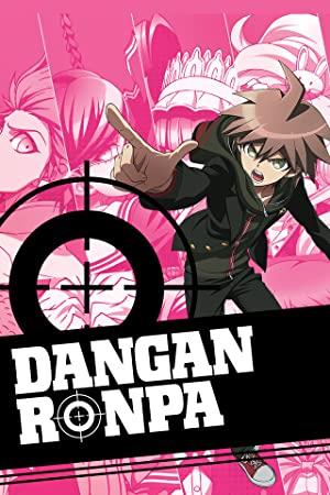 Danganronpa The Animation