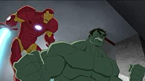 Avengers Assemble S01E05 XviD-AFG