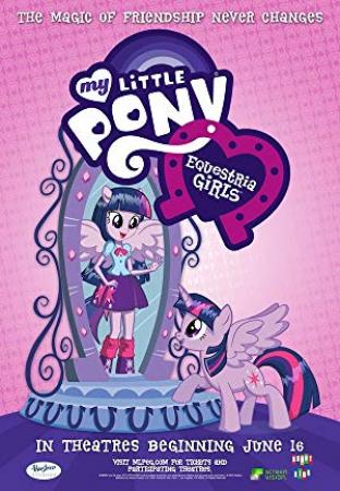 My Little Pony Equestria Girls 2013 720p BluRay x264-PHOBOS [PublicHD]