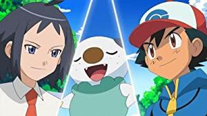 Pokemon S16E14 Theres a New Gym Leader in Town HDTV XviD-AFG