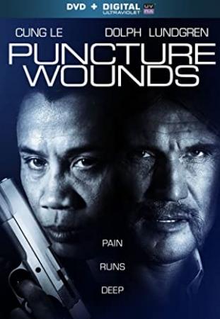 Puncture Wounds 2014 720p BluRay x264 YIFY