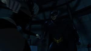 Beware The Batman S01E02 Secrets HDTV XviD-AFG[AGENT]