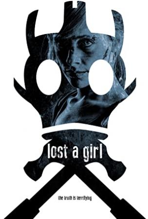 Lost a Girl 2015 1080p WEBRip x264-RARBG