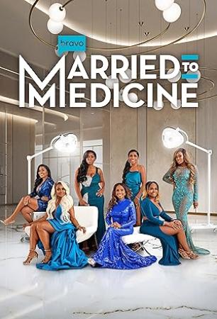 Married to Medicine S10E04 Revenge Of The Bride 1080p AMZN WEB-DL DDP2.0 H.264-NTb[eztv]