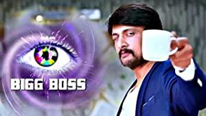 Bigg Boss Kannada S07 - Season 07 - Episode 58 Shine You played me, De 720 x 1280