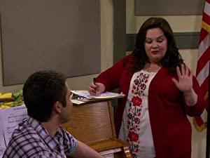 Mike and Molly S03E22 HDTV XviD-AFG