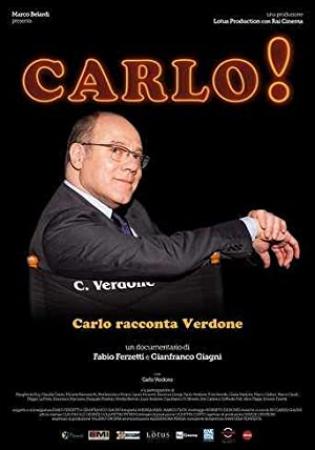 Carlo! (2012) DVDrip Italian Ac3 XviD
