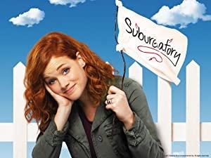 Suburgatory S03E01 HDTV XviD-FUM[ettv]