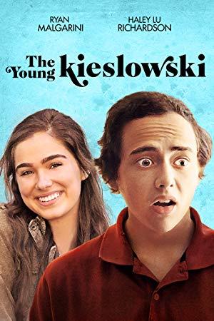 The Young Kieslowski (2014) [WEBRip] [1080p] [YTS]
