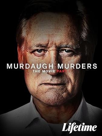 Murdaugh Murders The Movie 2023 Part 1 XviD-AFG