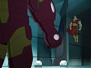 复仇者集结 Avengers Assemble S01E07 中英字幕 WEB-DL 720P 甜饼字幕组