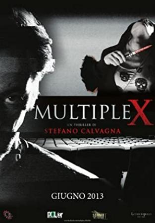 Multiplex 2013 iTALiANo MD DVDRip XviD-3DiN