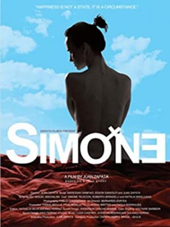 Simone [DVDRIP][Spanish]