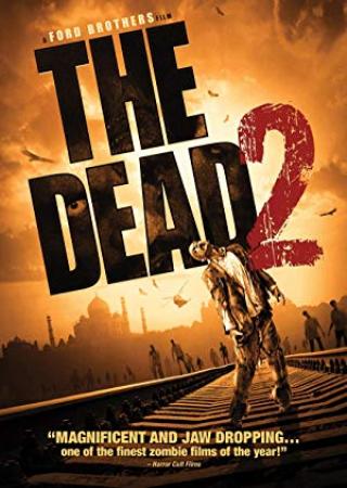 The Dead 2 India (2013-2014)DVD5(NL subs)NLtoppers