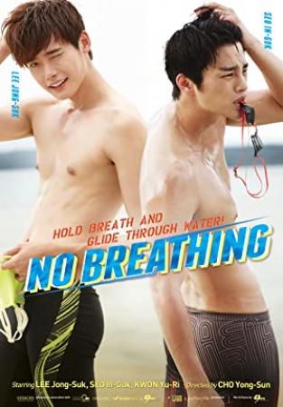 No Breathing (2013) BluRay 1080p 5.1CH x264 SmallAndHD