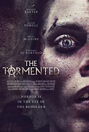 The Tormented 2019 P WEB-DL 72Op