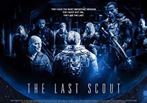The Last Scout (2017) 720p BluRay x264 Eng Subs [Dual Audio] [Hindi DD 2 0 - English 5 1] -=!Dr STAR!