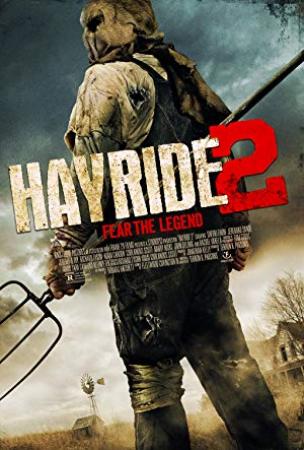 Hayride 2 2015 FANSUB VOSTFR HDRIP