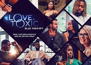 In Love And Toxic Blue Therapy S01E05 XviD-AFG