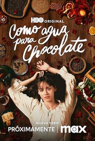 Like Water for Chocolate S01E02 MULTi 1080p WEB H264-AMB3R