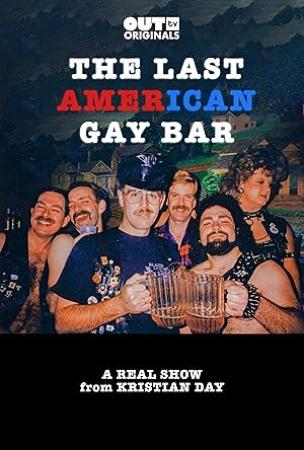 The Last American Gay Bar S01E03 1080p WEB h264-CONDRAGULATIONS