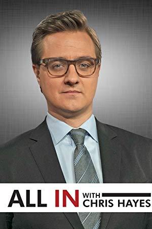 All In with Chris Hayes 2017-10-30 540p WEBDL-Anon