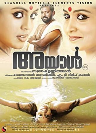 Ayal (2013) 900MB Malayalam DVDRip x264 E-Subs Team DDH~RG