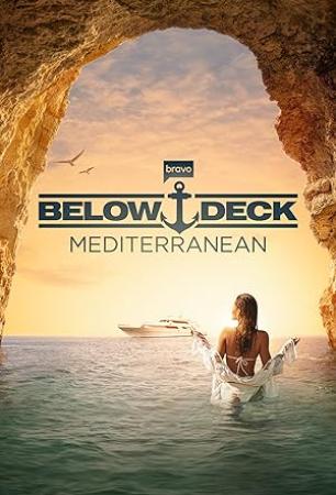 Below Deck Mediterranean S08E08 Who Needs Frenemies 720p AMZN WEB-DL DDP2.0 H.264-NTb[TGx]