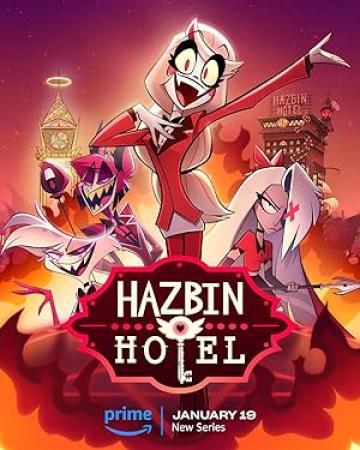 Hazbin Hotel S01E08 The Show Must Go On 1080p AMZN WEB-DL DDP5.1 H.264-NTb