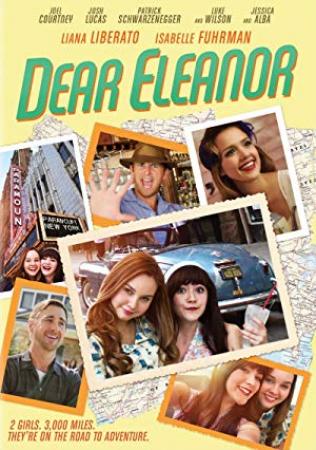 Dear Eleanor (2016) 1080p LAT - ZeiZ
