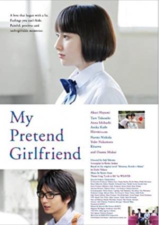 My Pretend Girlfriend 2014 720p BluRay x264-WiKi