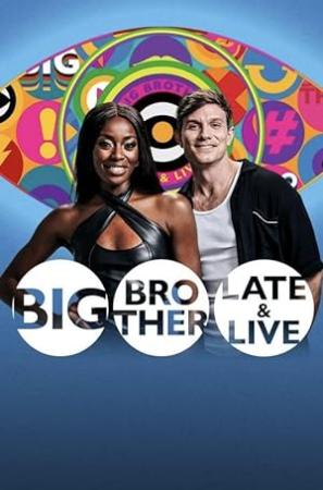 Big Brother Late and Live S01E29 XviD-AFG[eztv]