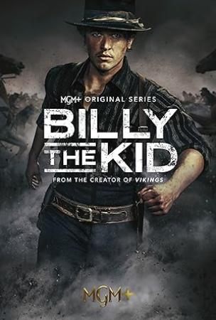 Billy the Kid S02E05 A Debt Collected 1080p AMZN WEB-DL DDP5.1 H.264-FLUX[TGx]