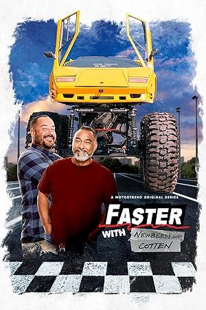 Faster With Newbern and Cotten S02E05 XviD-AFG
