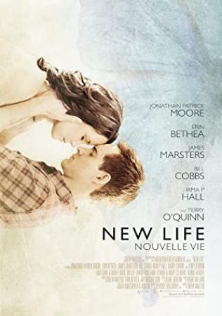New Life 2016 English Movies 720p HDRip XviD AAC New Source with Sample â˜»rDXâ˜»
