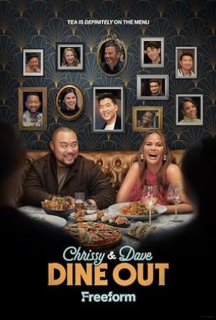 Chrissy and Dave Dine Out S01E05 1080p HEVC x265-MeGusta