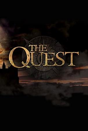 The Quest 2014 S01E08 The Dragons Lair WEBRip 404p x264 AAC-k3n