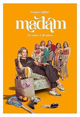 Madam 2024 S01E03 720p HEVC x265-MeGusta