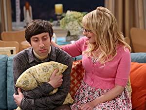 The Big Bang Theory S07E02 SWESUB HDTV XviD-Haggebulle