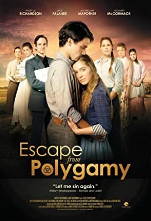 Escape from Polygamy 2013 720p HDTV x264-REGRET[rarbg]