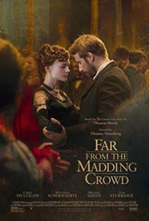 Far from the Madding Crowd (2015) (1080p BluRay x265 HEVC 10bit AAC 5.1 Tigole)