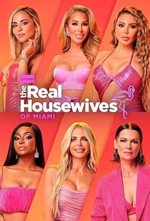The Real Housewives of Miami S06E04 Slam Dunks and Friendship Flunks 1080p AMZN WEB-DL DDP2.0 H.264-NTb[TGx]