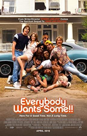 Everybody Wants Some!! 720p BluRay x264 -[MoviesFD]