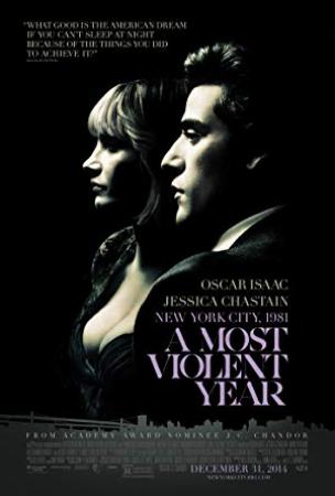 A Most Violent Year 2014 1080p BluRay x264-ALLiANCE