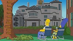 The Simpsons S35E03 McMansion and Wife 1080p DSNP WEB-DL DDP5.1 H.264-NTb[TGx]