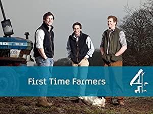 First Time Farmers S02E01 HDTV x264-C4TV