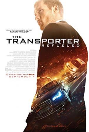 The Transporter Refueled 2015 MULTI 1080p BluRay D TS-HD MA x264-EXTREME