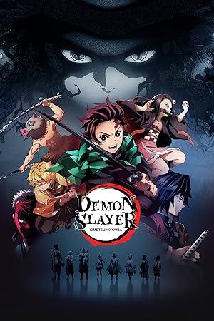 Demon Slayer S04E01-08 JPN Sub ITA 1080p WEB-DL x264-UBi