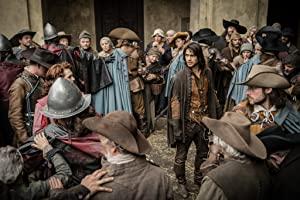 The Musketeers S01E07 1080p HDTV NL Subs - BBT